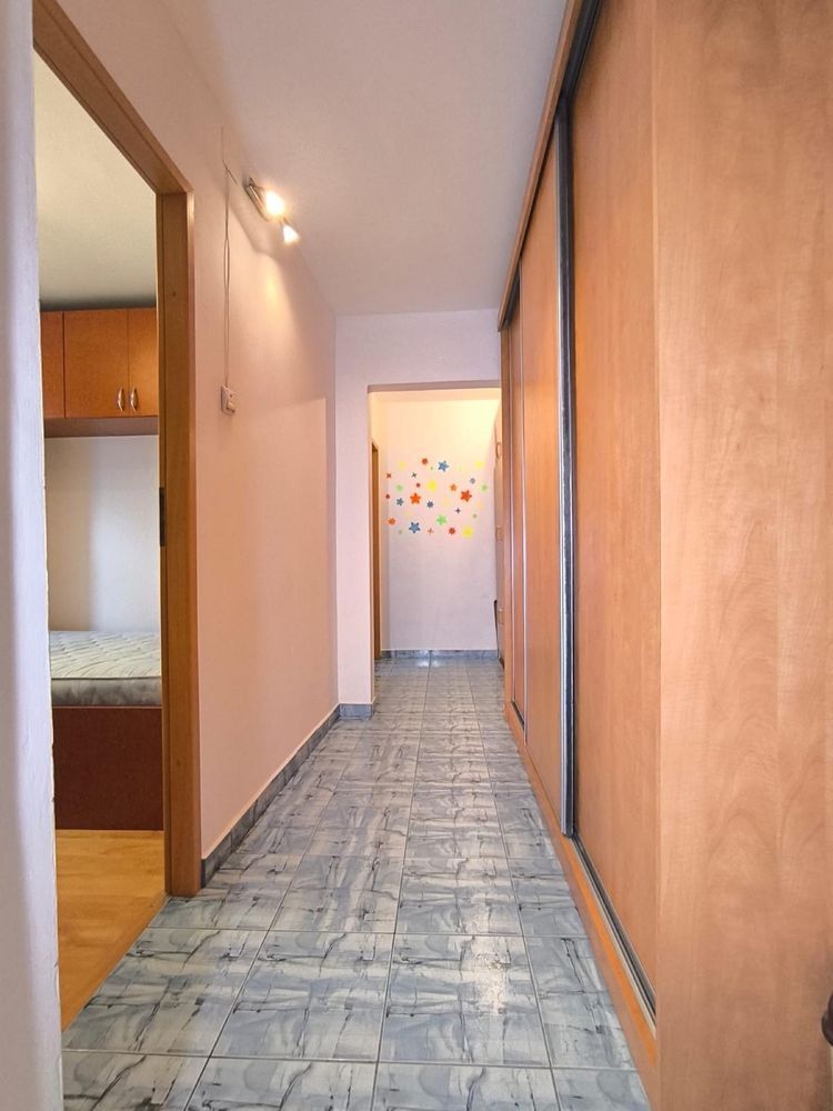 Girocului | 3 Camere | Etaj 1 | Decomandat | Mobilat si Utilat - Poză 4