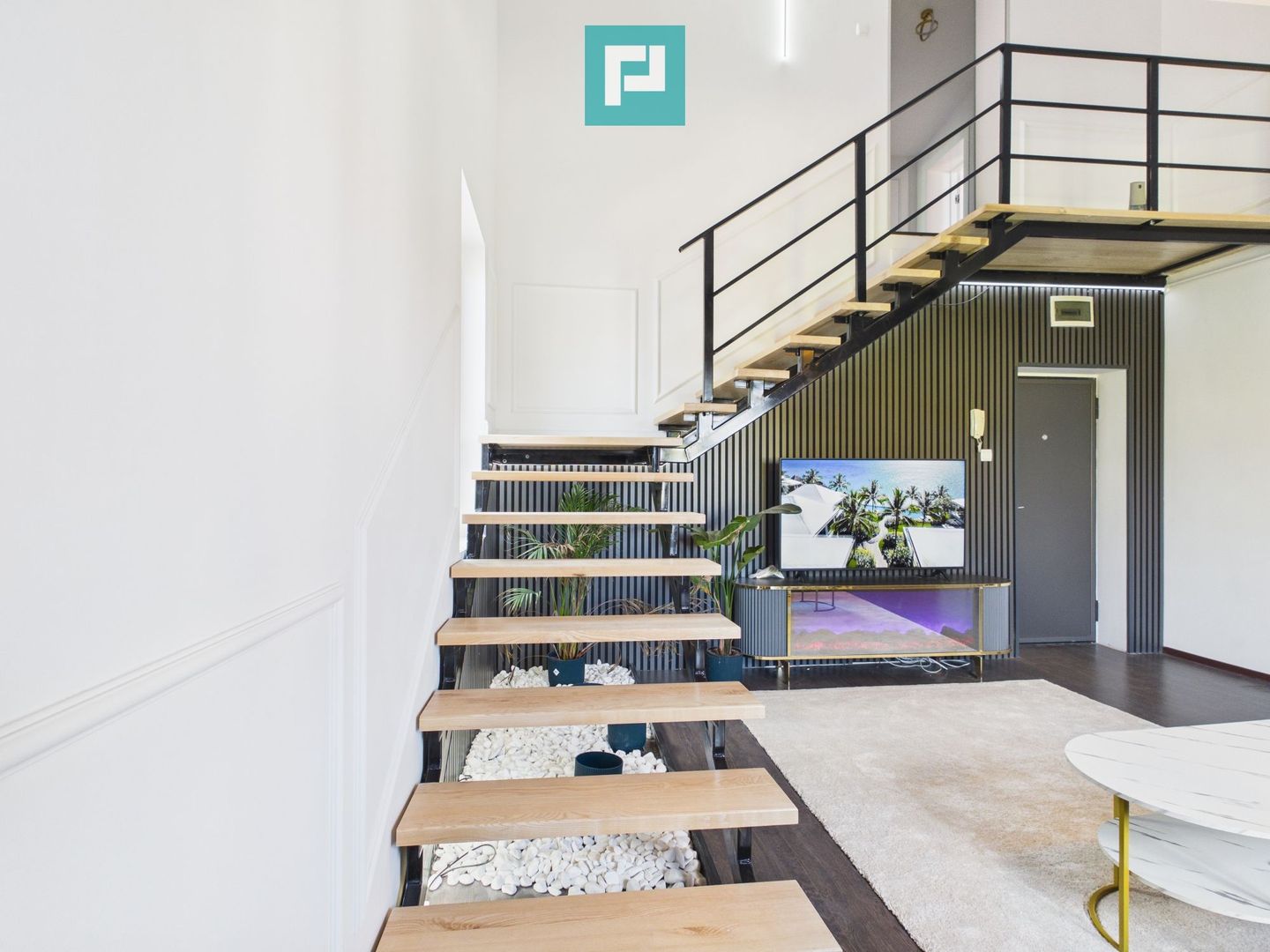 Apartament premium pe 2 nivele - Dumbrăvița - Poză 2