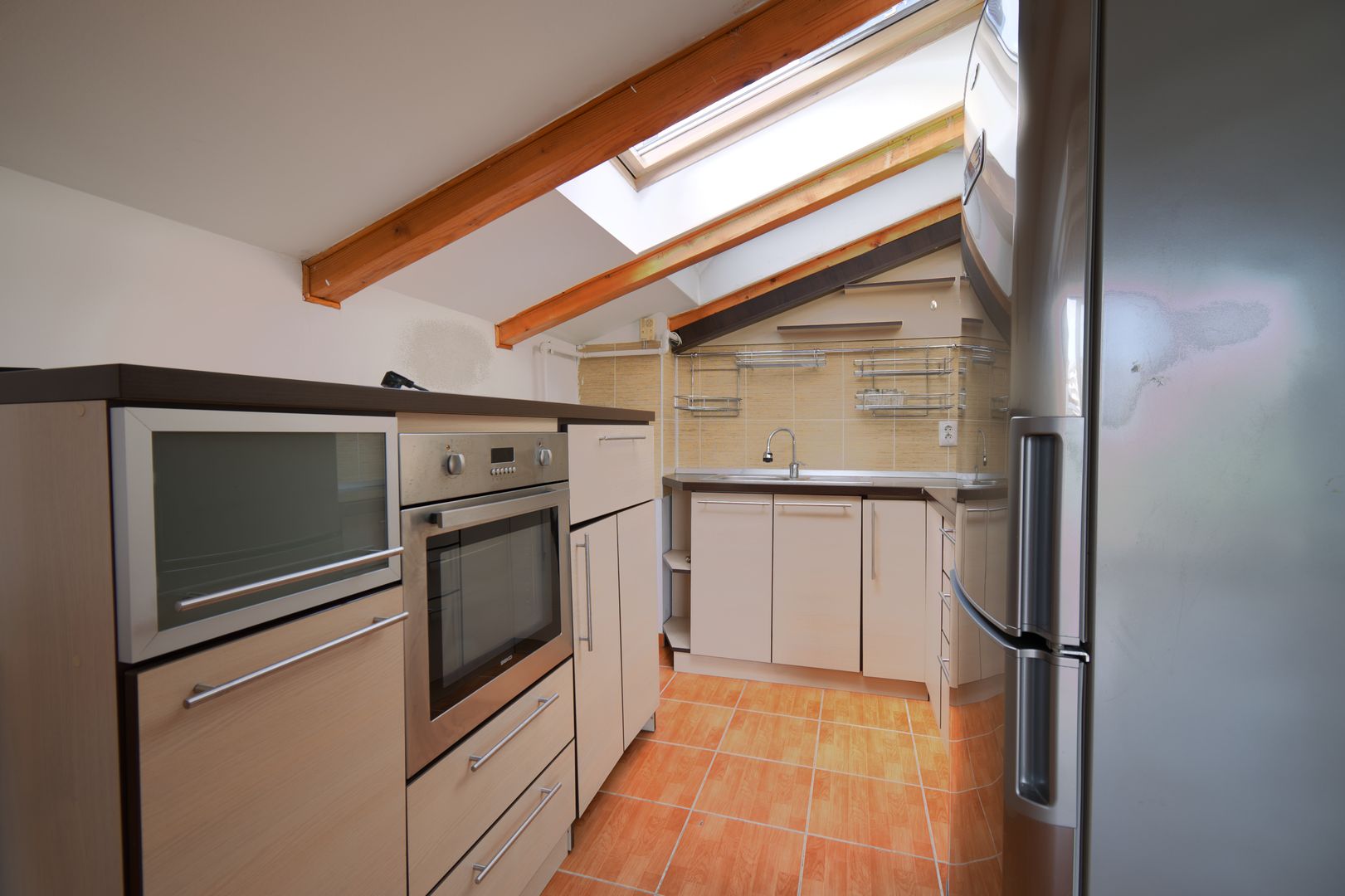 Apartament 2 camere de vanzare Floresti - Poză 7