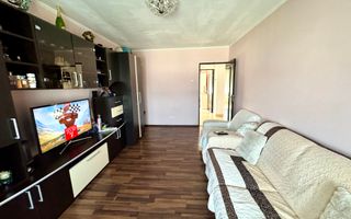 Vând apartament 2 camere complet utilat   Micro 17, Satu Mare - Poză 3