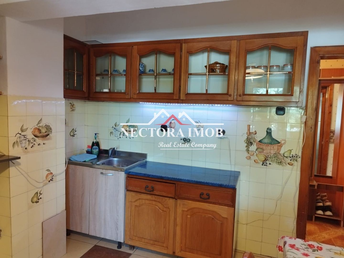 Apartament 4 camere SANMARTIN, langa Oradea/Baile Felix, 89 mp, Etaj 1 - Poză 6