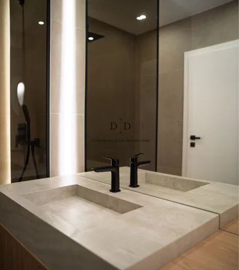 Vânzare Ap 2 camere Ultrafinisat | Parcare | The Nest -zona The Office - Poză 15