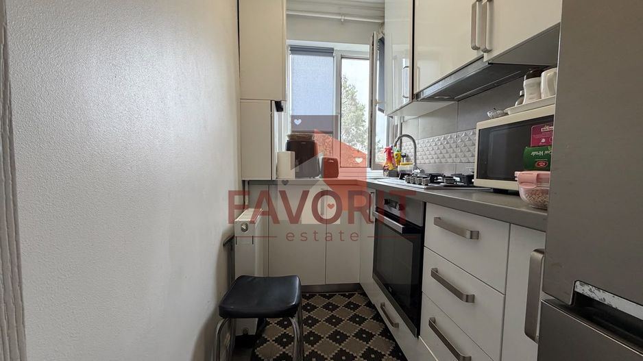 3 camere | etaj 1 | centrala proprie | mobilat,utilat | zona excelenta - Poză 4