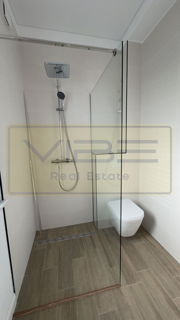 Casa individuala PREMIUM D+P+E 419mp teren, Miroslava - Poză 16