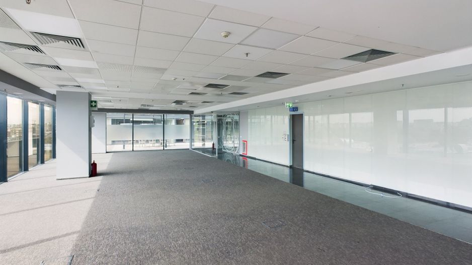 Spatii de birouri clasa A zona de vest, Grozavesti - Regie. - Poză 8