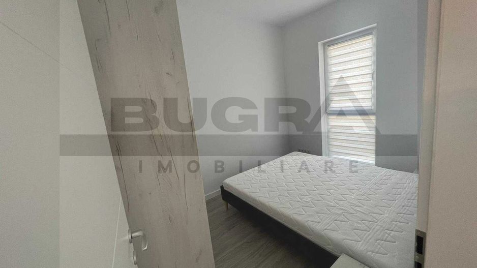 APartament de 3 camere modern, 53mp, parcare subterana, zona FSEGA - Poză 3