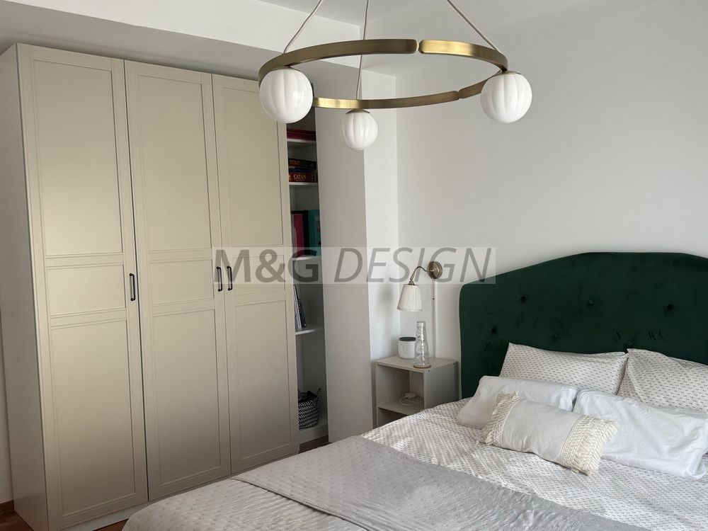 Apartament 3 camere Braytim cu parcare subterana - Poză 3
