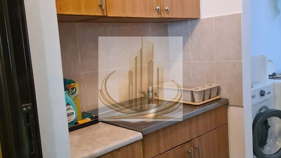 Garsonieră de închiriat – Calea Șagului (Steaua), lângă Shopping City - Poză 4