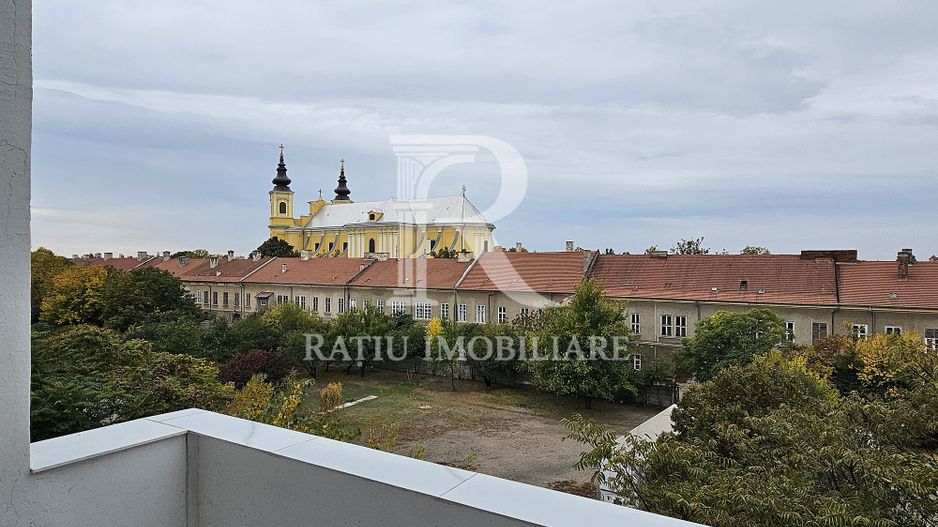 Apartament cu 2 camere | Rogerius | Oradea - Poză 8