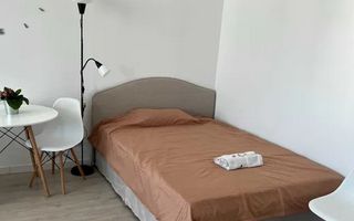 studio | Residence 5 | rond OMV | Pipera Plaza - Poză 5