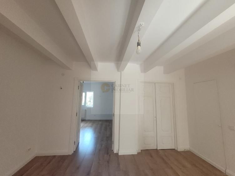 4 camere I Parc Cismigiu I Etaj inferior I 111 mp - Poză 10