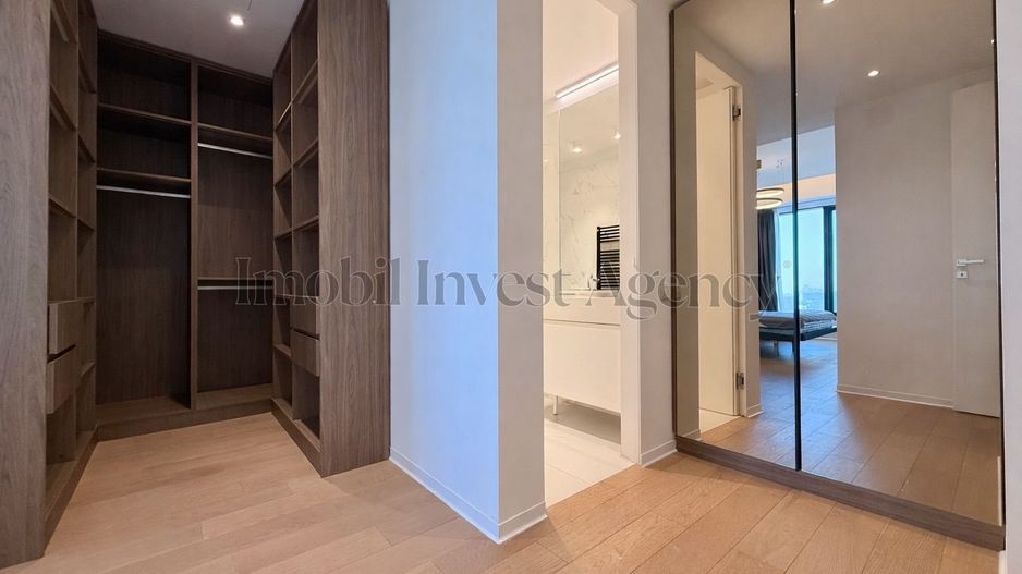 Apartament premium 3 camere in One Mircea Eliade - Poză 20