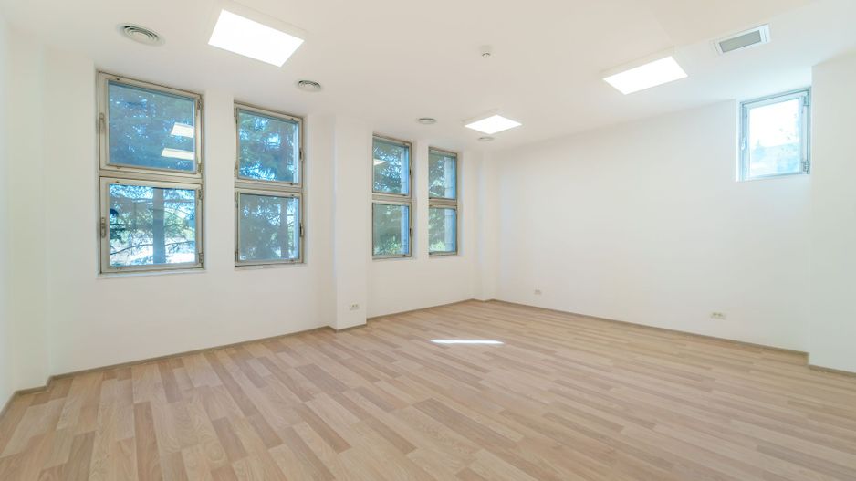 Arbema Office Arad. Birouri de închiriat - Poză 21