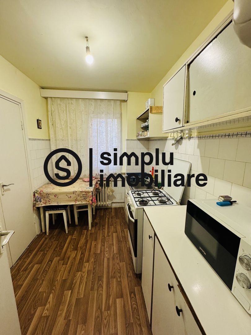 3 camere semi, etaj 3/4 - 122 000 Euro - Poză 15