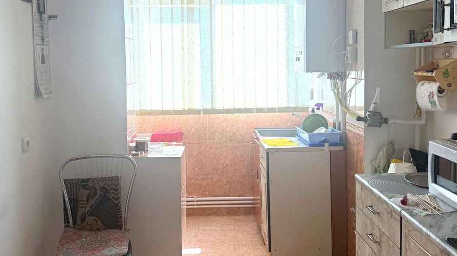 De vanzare apartament 2 camere, Mazepa 1, 64.000 Euro - Poză 3