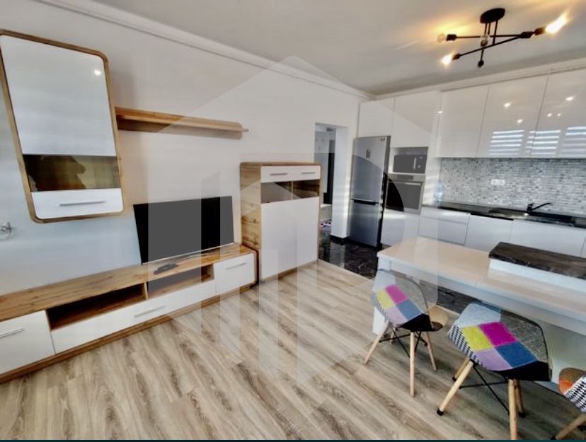 Apartament 3 camere / Arhitectilor / 2 bai - Poză 7