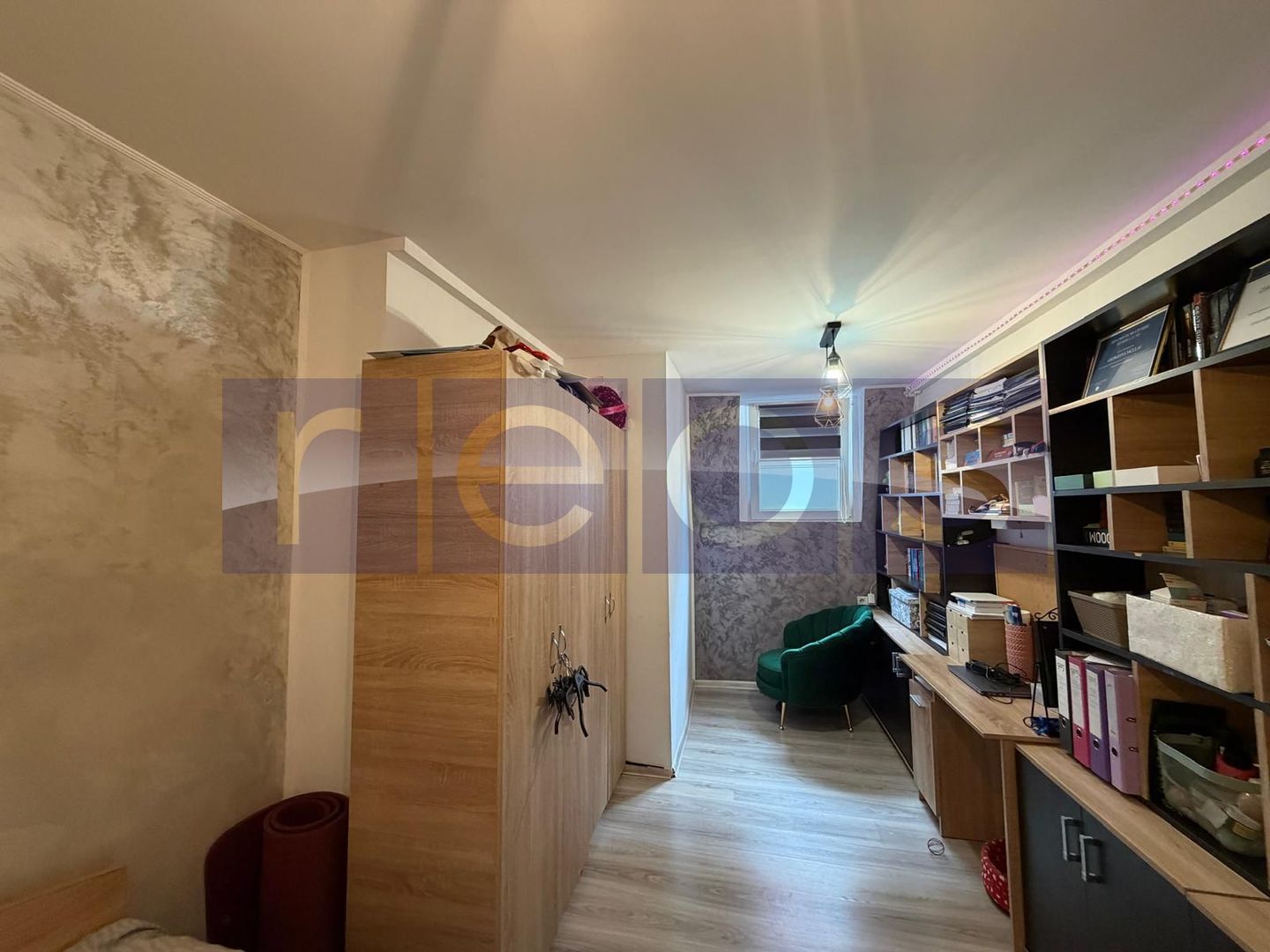 VANZARE APARTAMENT IN VILA INTERBELICA | CAL. VICTORIEI - Poză 22