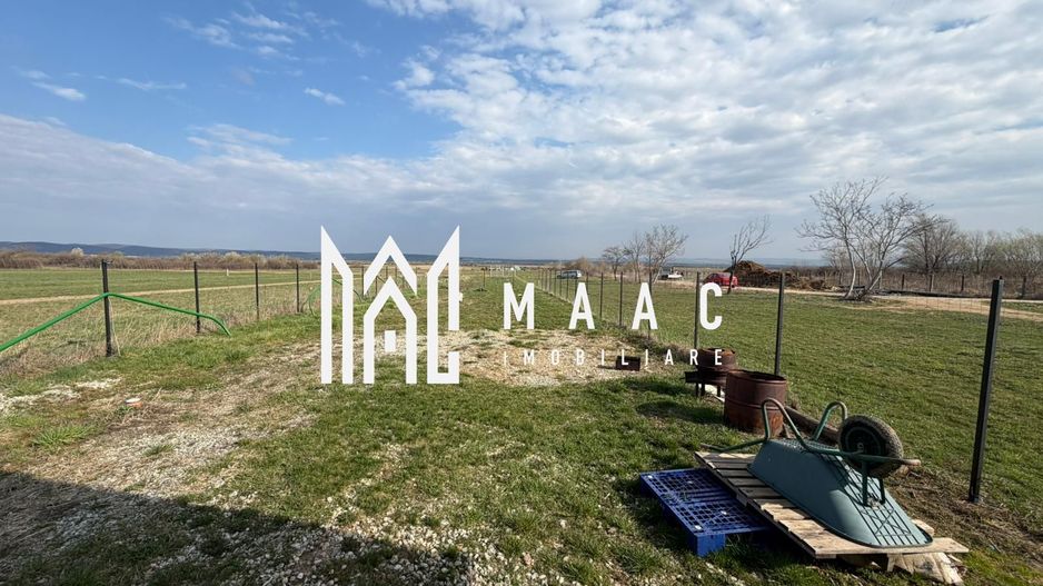 Teren intravilan |1000 MP | Poplaca - Poză 5