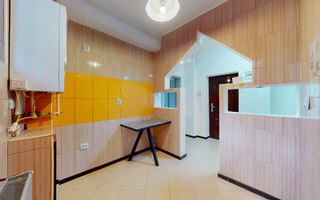 Pacii 2 Camere 53 mp Centrala Proprie + Loc Parcare - Poză 8