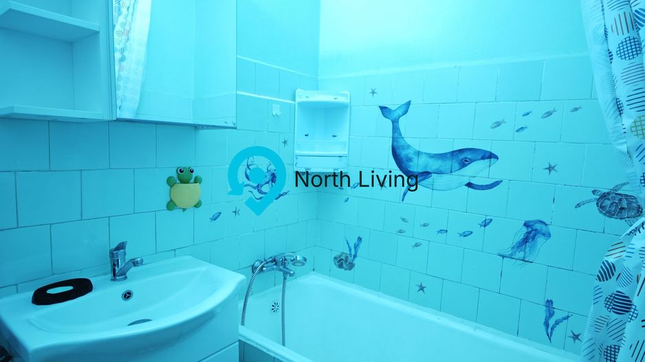 Apartament 3 camere | Zona Pajura – Jiului | Etaj 2/4 | Loc de parcare - Poză 18