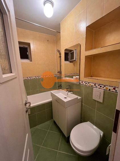 Apartament cu vedere libera spre Parcul Tineretului | Metrou la 500 m - Poză 9
