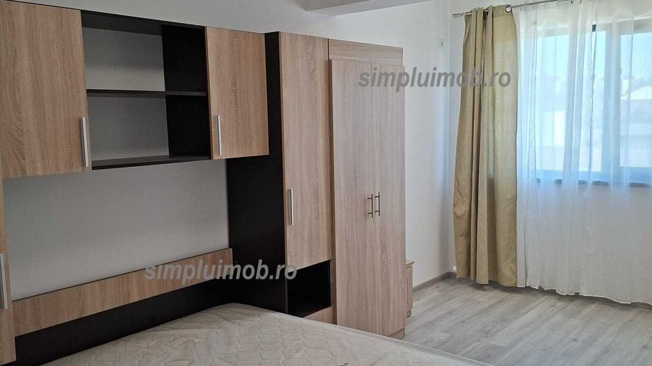 Apartament 3 camere Orașelul Copiilor, Constantin Brâncoveanu - Poză 6
