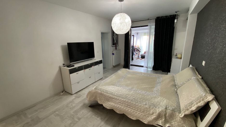 Casa individuala zona Aradului - Poză 12