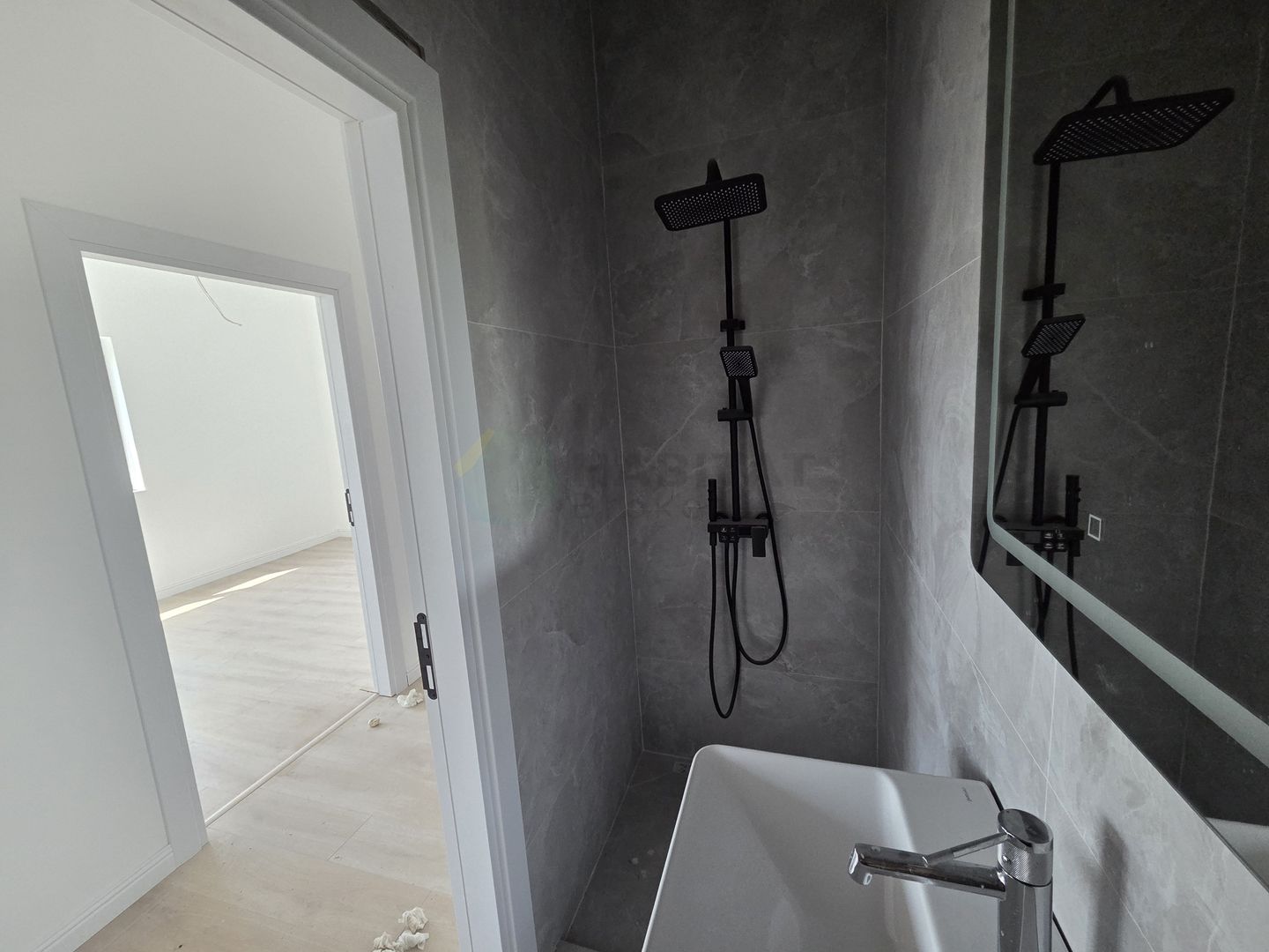 Ultimele apartamente de 3 camere în Tunari – direct de la dezvoltator - Poză 12