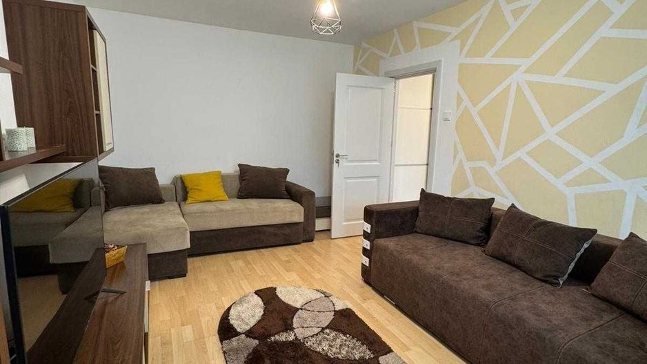 Închiriere Apartament cu 2 camere, etaj 2, ParkLake, bloc anvelopat, Dristor - Poză 1