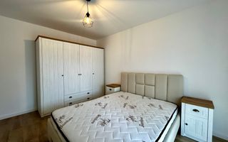 3 camere open space, Modern, Totul Nou, Zona Porii, Floresti - Poză 1