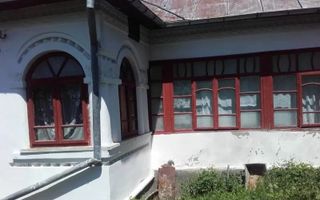 CASA 4 CAMERE, TEREN 3500 MP, ALBESTI DE MUSCEL, ARGES - Poză 3