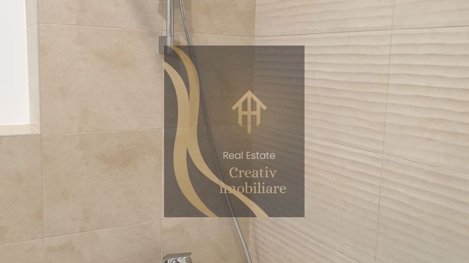 Studio cu gradina proprie - Soho Unirii - Poză 15