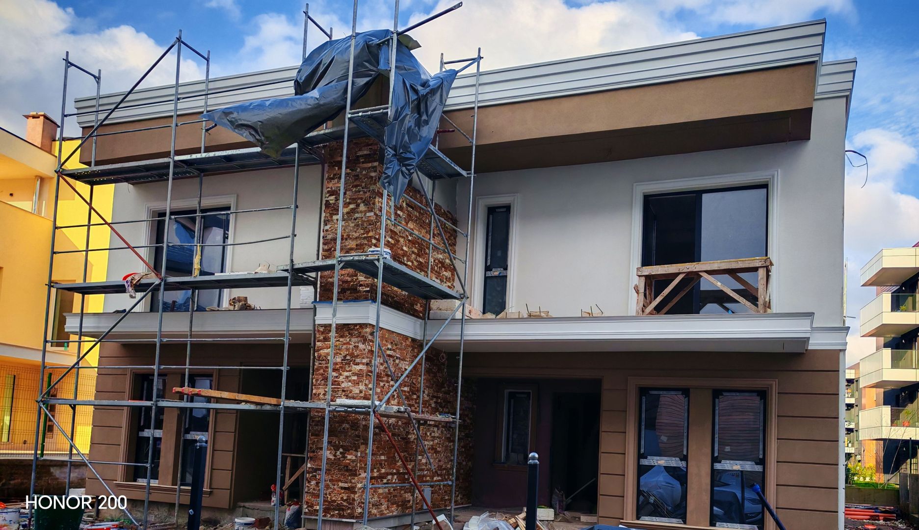 Casă nouă, Duplex, Fnisaje premium,Curte spațioasă,Pallady,Sector 3 - Poză 3