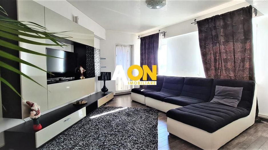 Apartament cu 4 Camere | Scara Interioara | Ultracentral | Terasa - Poză 1