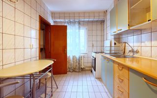 Sector 3 - Unirii apartament 2 camere decomandat et 1/4 bloc 1996 - Poză 10