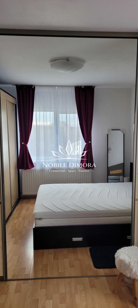 Apartament cu 3 camere in Aradului - complex Banu Construct - Poză 3