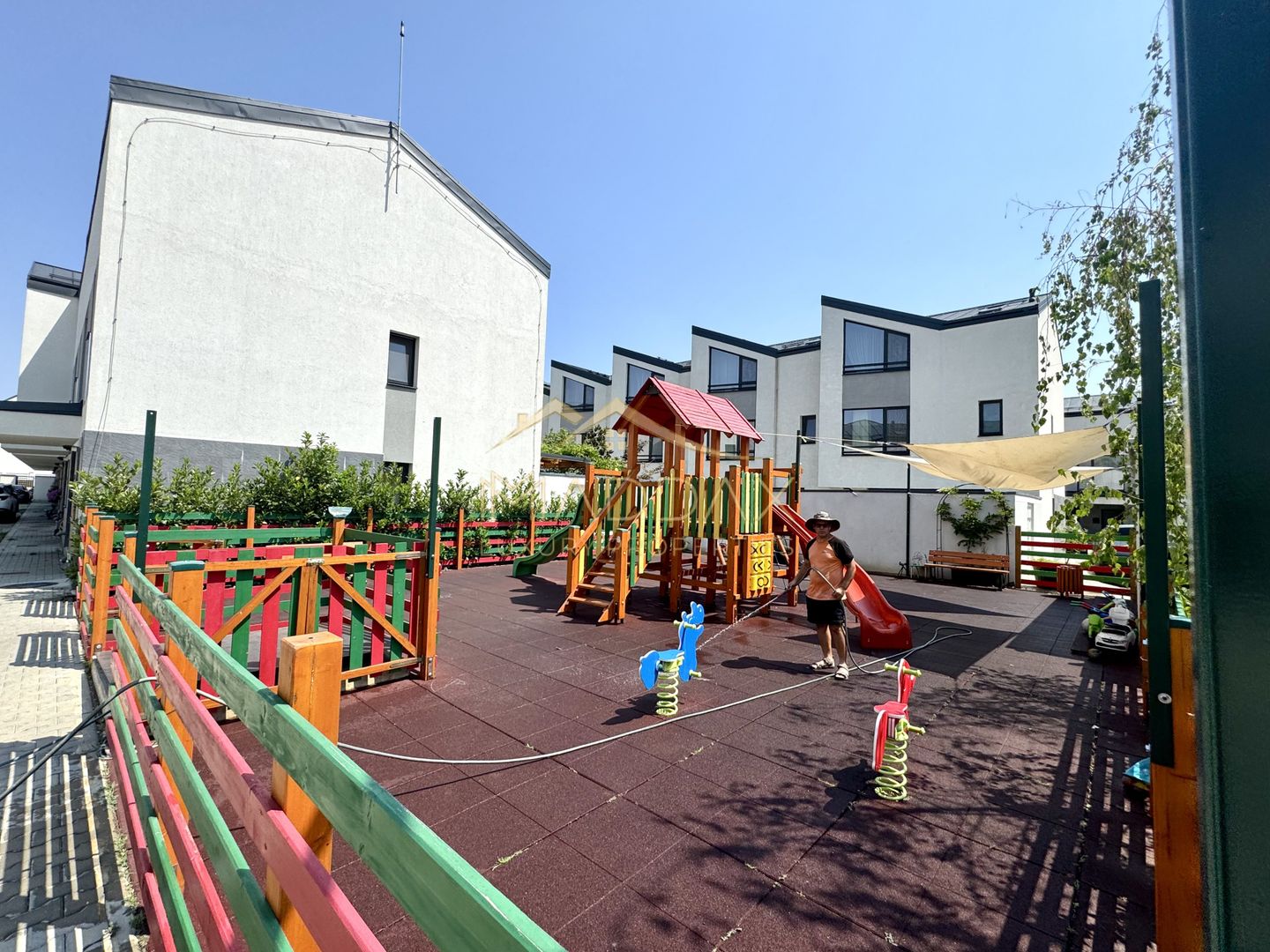 Vila cu 5 camere / 2 locuri de parcare / Pipera - Poză 41