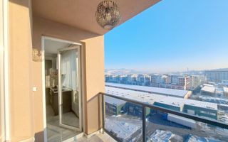 Apartament 2 camere la cheie, zona Vivo-Metro - Poză 4