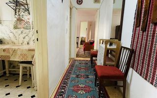 Apartament cu 2 camere semidecomandat Rogerius - Poză 1