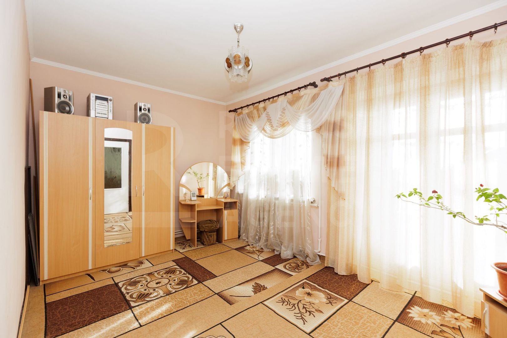 Vânzare, casă individuală, 2 nivele, str. Fructelor, or. Ialoveni. - Poză 24