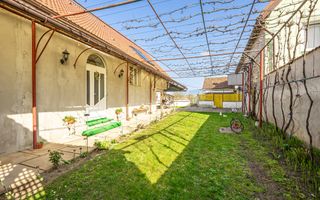 Casa individuala cu teren mare, vedere spre munti,  Avrig,  jud. Sibiu - Poză 13