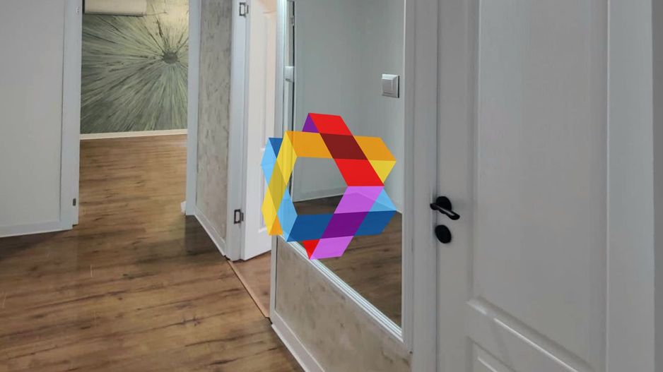 Apartament doua camere de vânzare Brasov, zona Astra,  63 mp, Plus-imo.ro - Poză 4