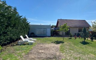 Casă Individuală | Teren 725 mp | Saună & Ciubăr | Proiect Duplex I - Poză 9