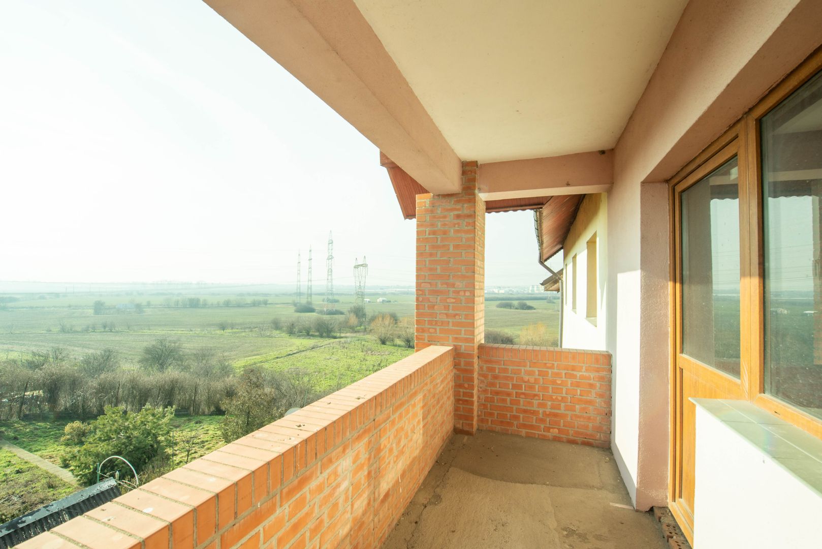Casa individuala de vanzare, 465 mp utili, Manolache,  jud Ilfov - Poză 42