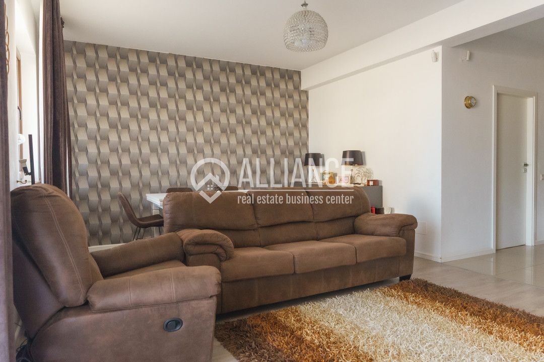 PALAZU MARE -  Vila Duplex cu 4 Camere, Panorama Superba si Curte Amenajata - Poză 4