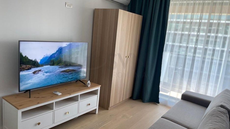 REA1028439 Apartament 2 camere Premium Nusco City - Poză 3