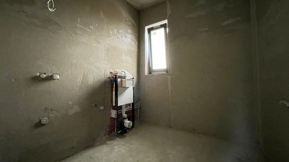 Casa Individuala - 5 camere - 180mp - Moșnița Nouă - Poză 17