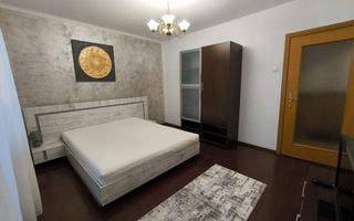 Inchiriere 3 camere vis-a-vis de MALL VITAN complet mobilat si utilat - Poză 6