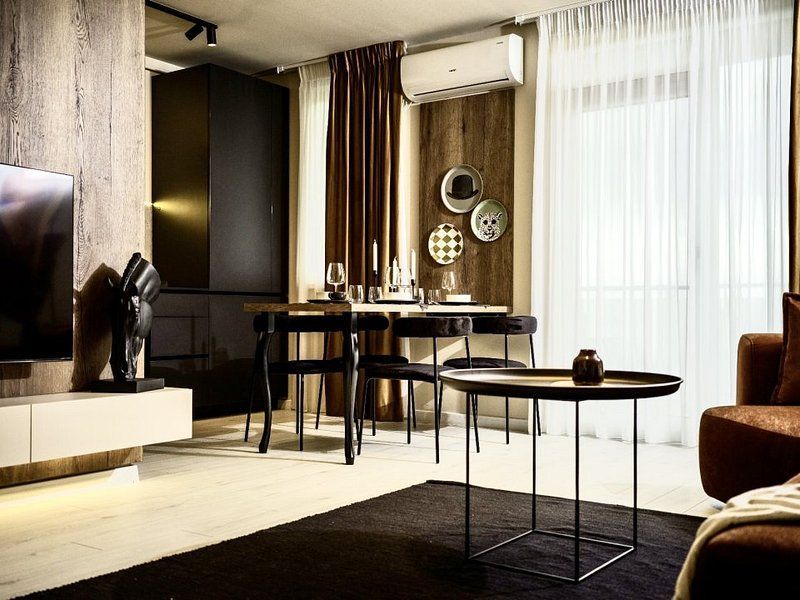 Apartament cu 2 camere, amenajat premium, Mosnita Noua- Castel Royal - Poză 3