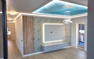 Penthouse de lux I 4 camere I Zona Sub Arini - Poză 2